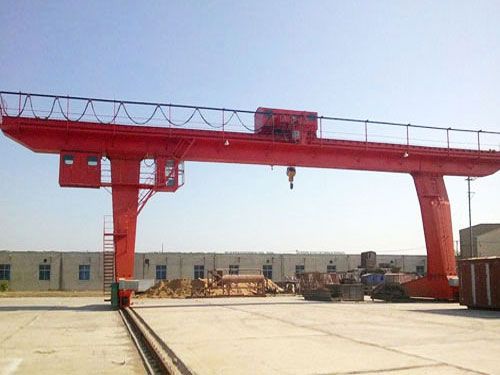 MDG門式起重機(jī)